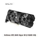 VGA (การ์ดแสดงผล) GALAX GEFORCE® RTX 2060 SUPER EX (1 CLICK OC) 8GB GDDR6 256 BIT 3Y